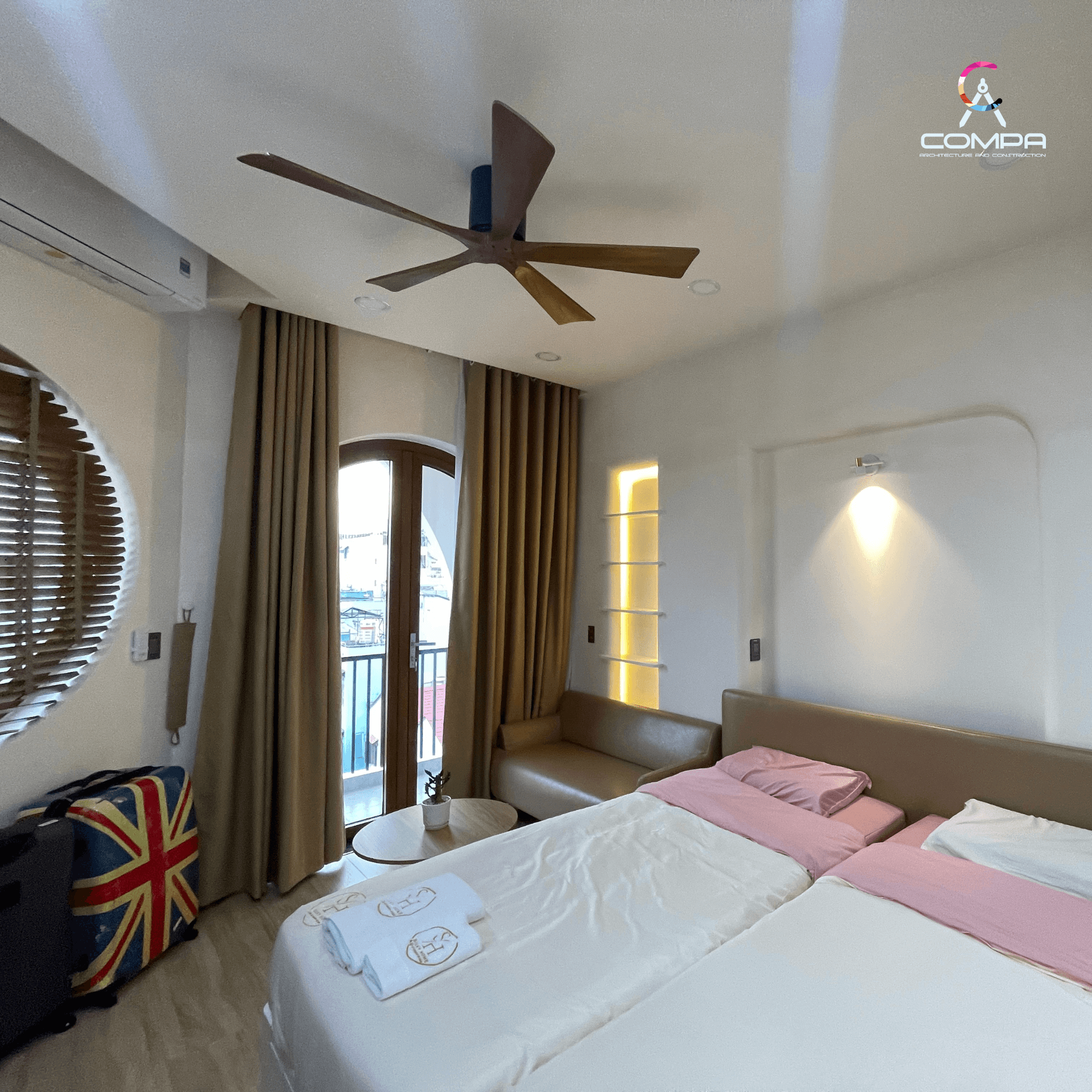 CÔNG TRÌNH TIÊU BIỂU